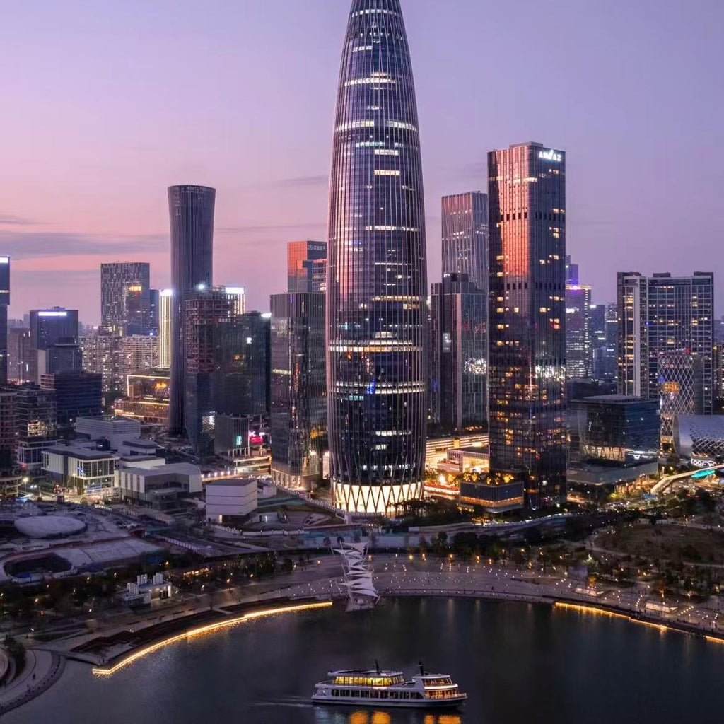 深圳