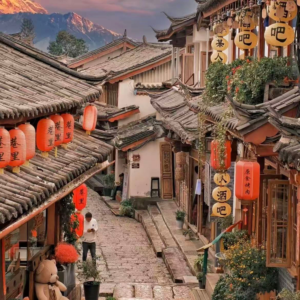 昆明