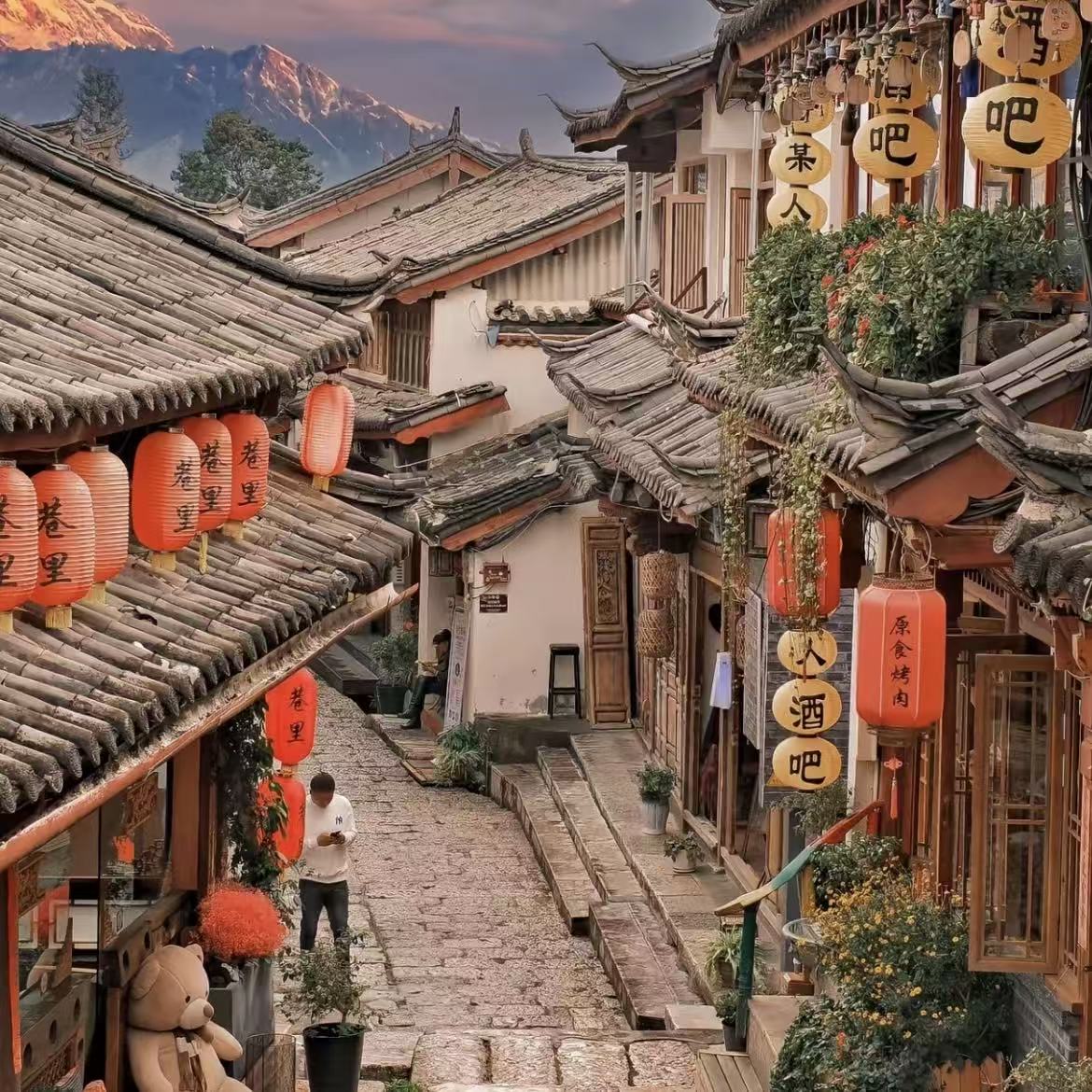 昆明