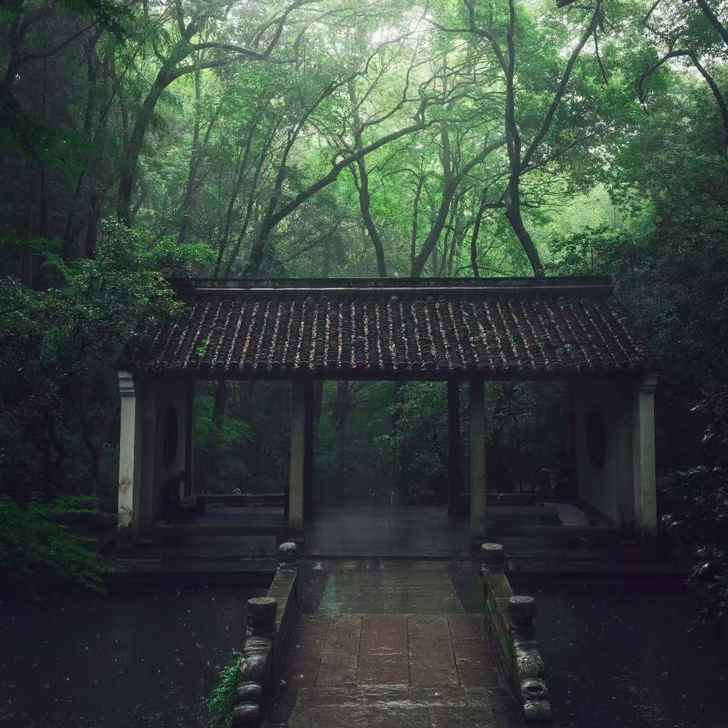 杭州