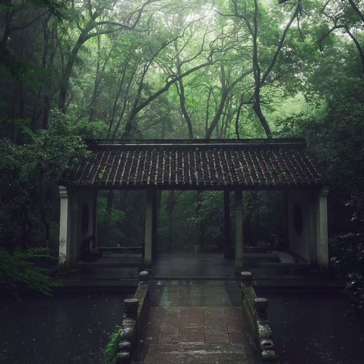 杭州